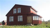 Продается Ферма в Новгородской Области